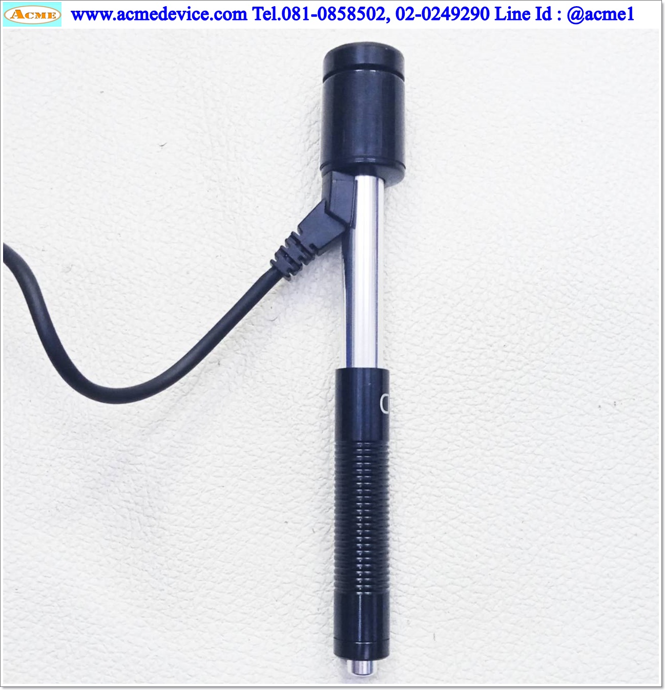 Portable Hardness Tester Insize รุ่น ISH-PHB