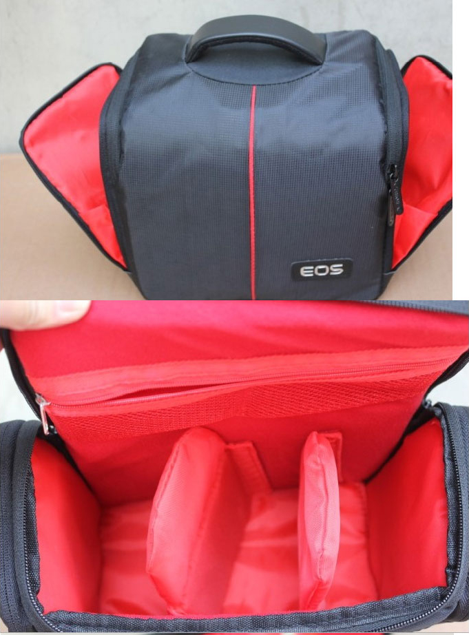 กระเป๋ากล้อง Canon รุ่น EOS Special Edition Mini สำหรับกล้องทุกรุ่น ราคาถูก