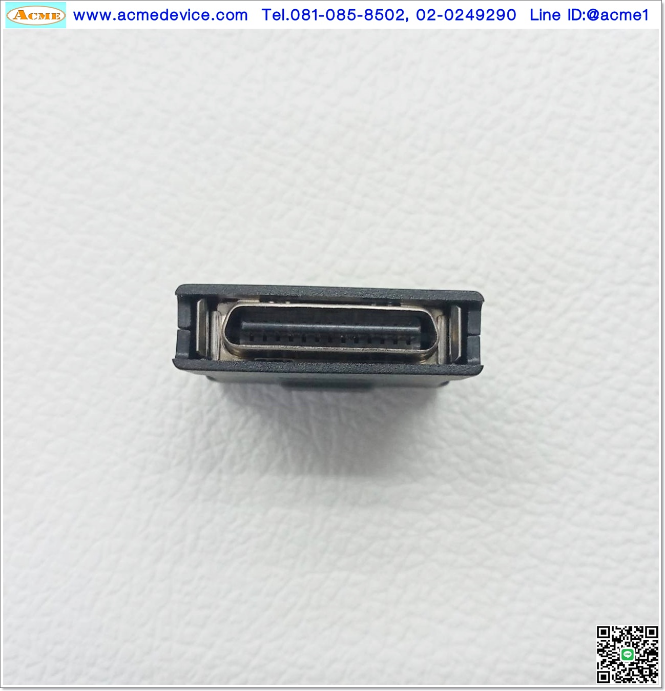 IAI Dummy Plug รุ่น DP-3