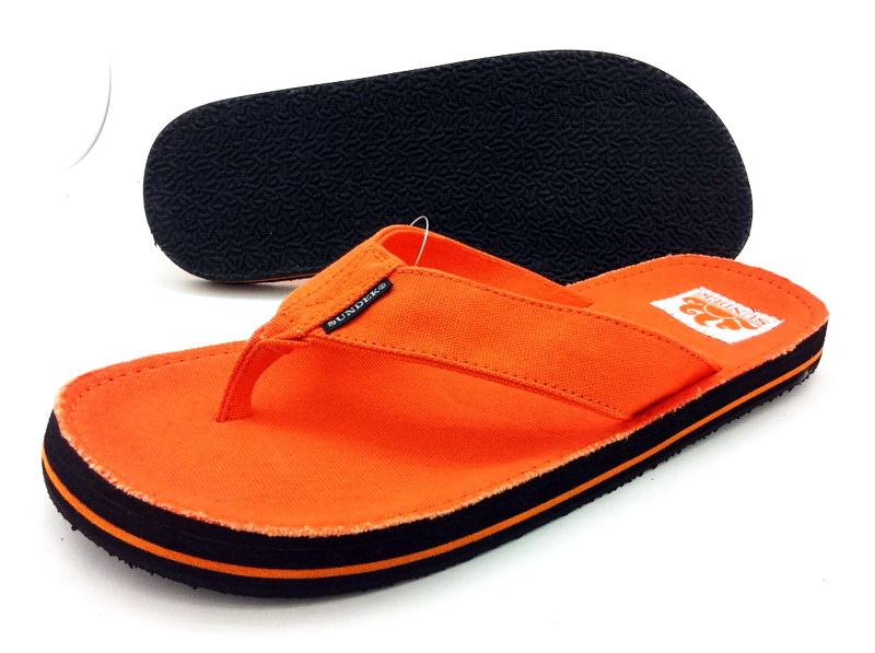 Filpflop slippers men
