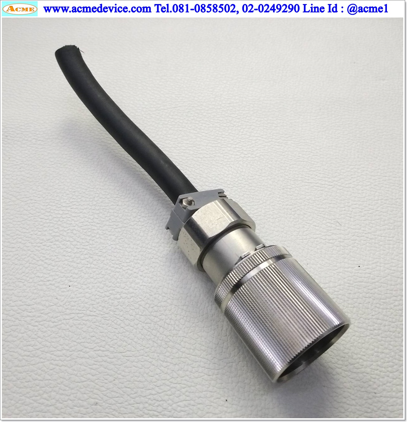 Connector Desoutter รุ่น 6159170940, For TWINCVI II