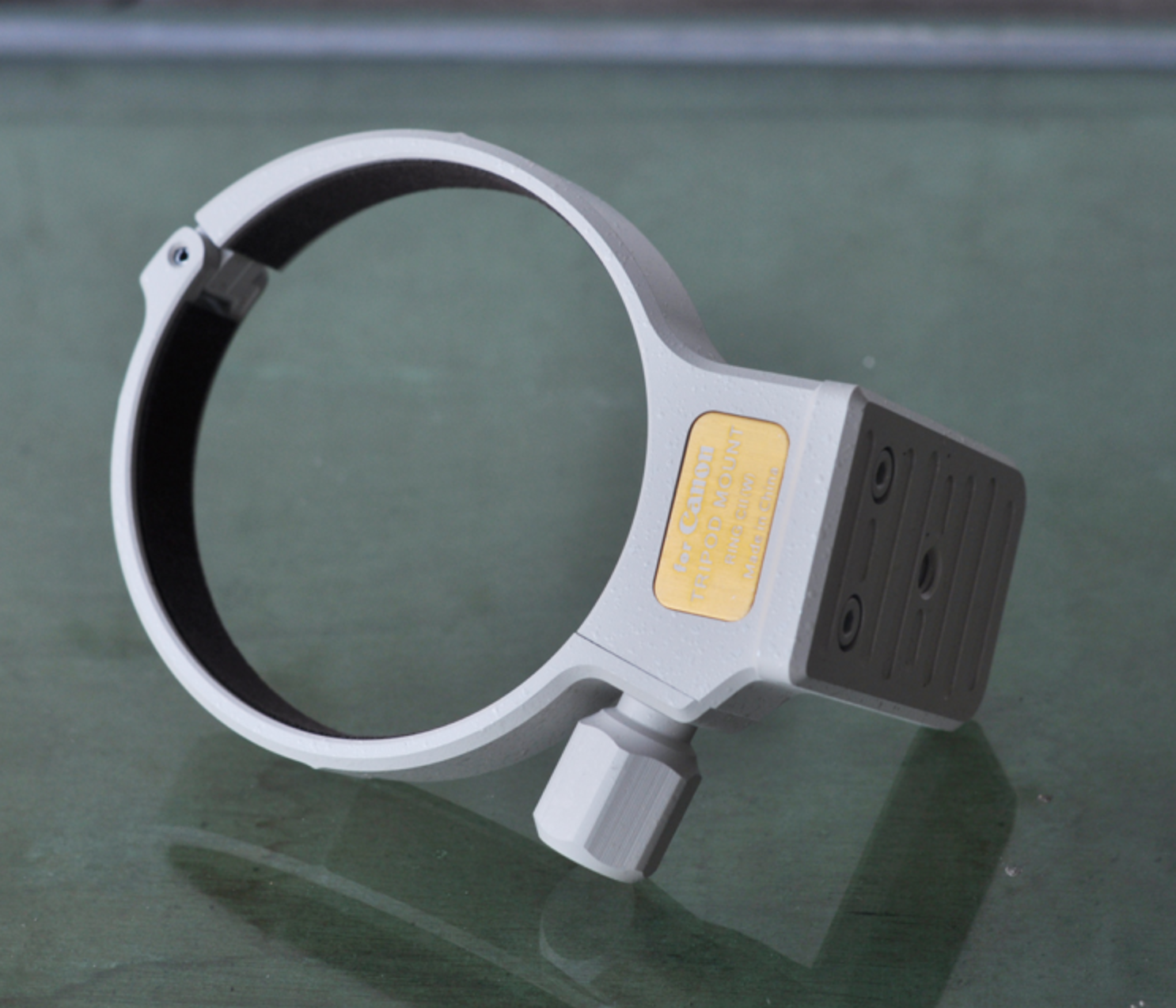 คอลลาร์ Collar Mount Ring C II(W) forCanon EF 70-300mm f/4-5.6L / EF 28-300mm f/3.5-5.6L ราคาถูก