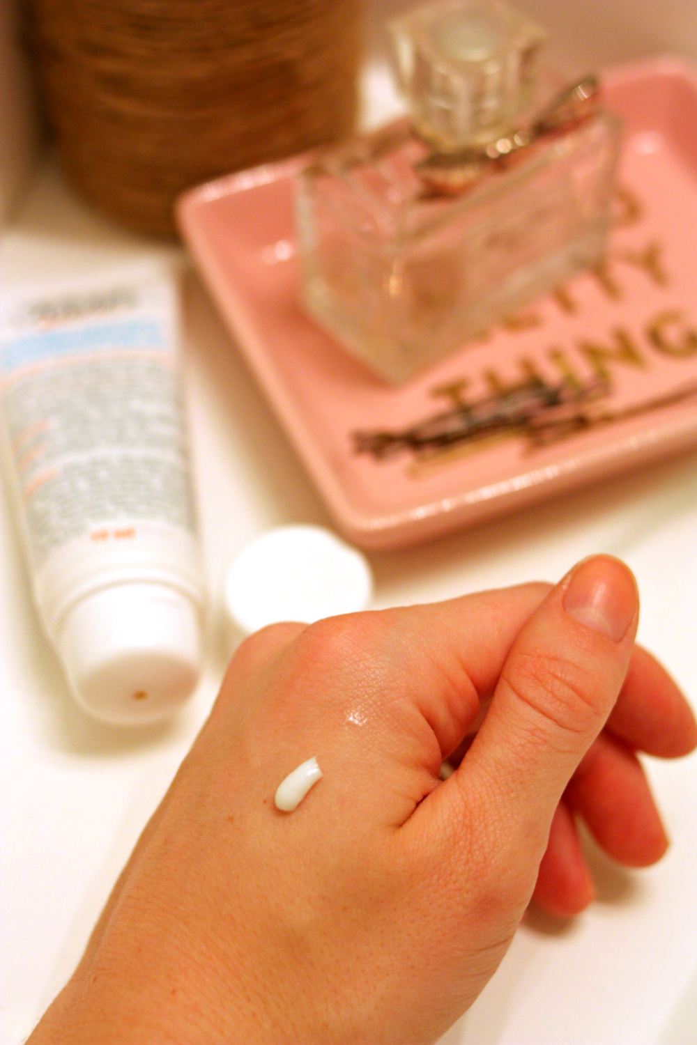 บำรุงใต้วงแขนคีลส์ Kiehl's - Kiehl's Deodorant Cream 75ml