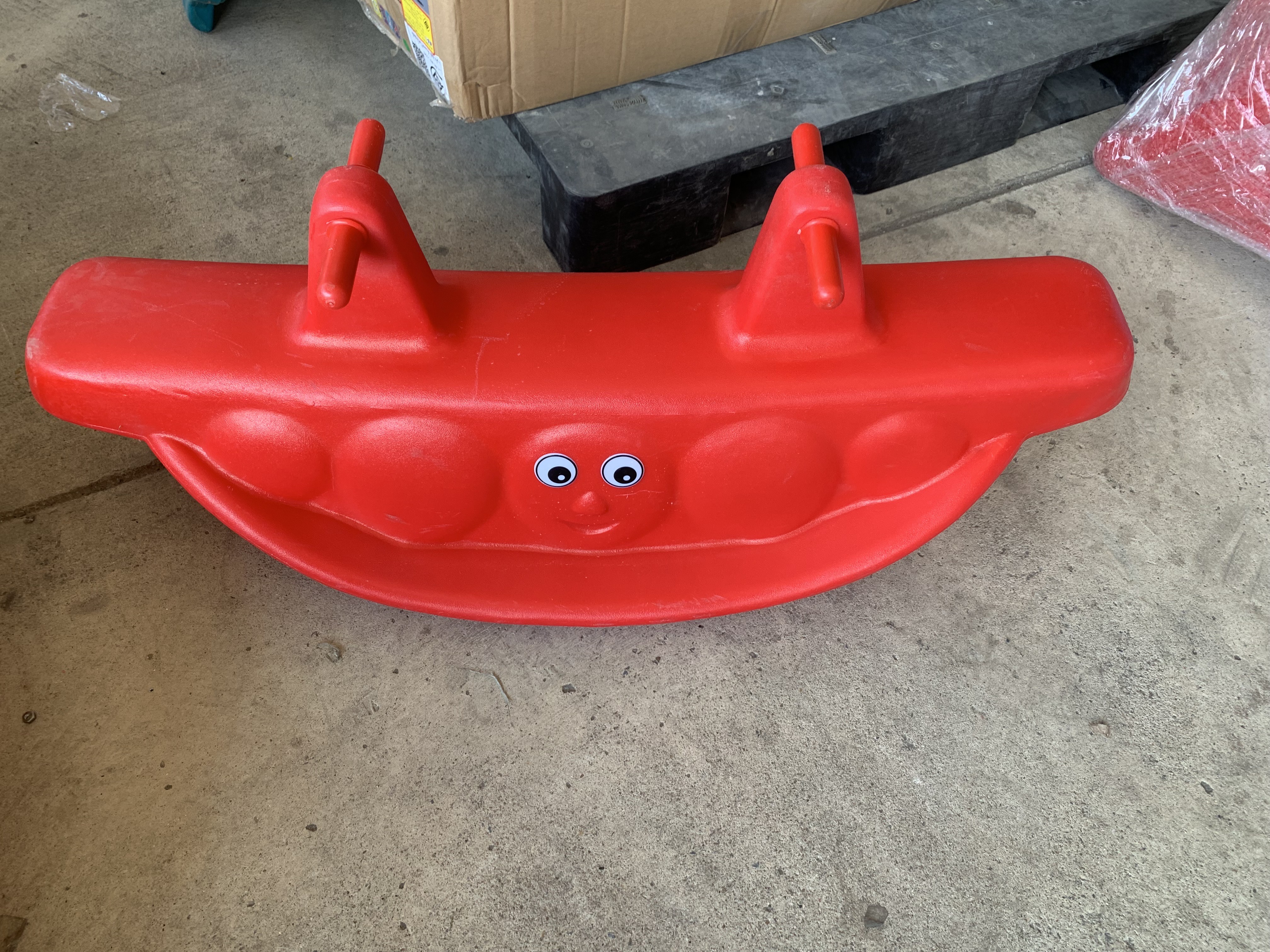 โยกเยก Mr. Bean โยกเยกมิสเตอร์บีน