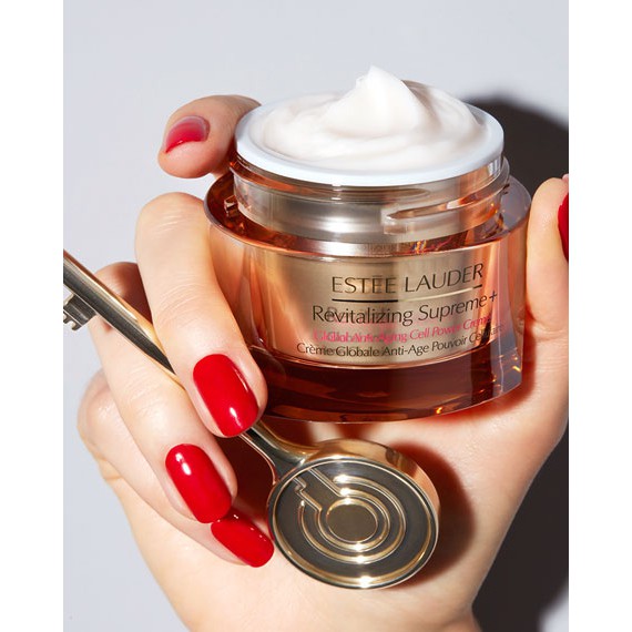 บำรุงผิวเอสเต้ Estee Lauder Revitalizing Supreme+ Global Anti-Aging Cell Power Cream 50ml
