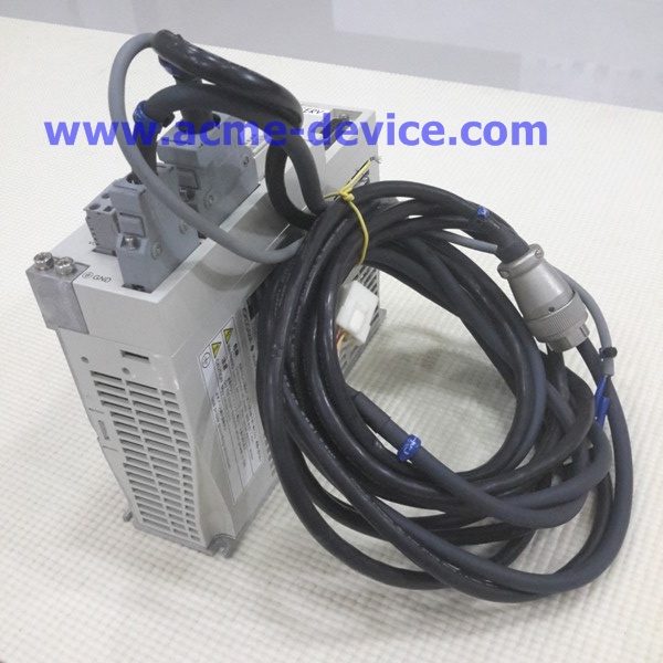 Servo Driver Yokogawa รุ่น UD1CG3