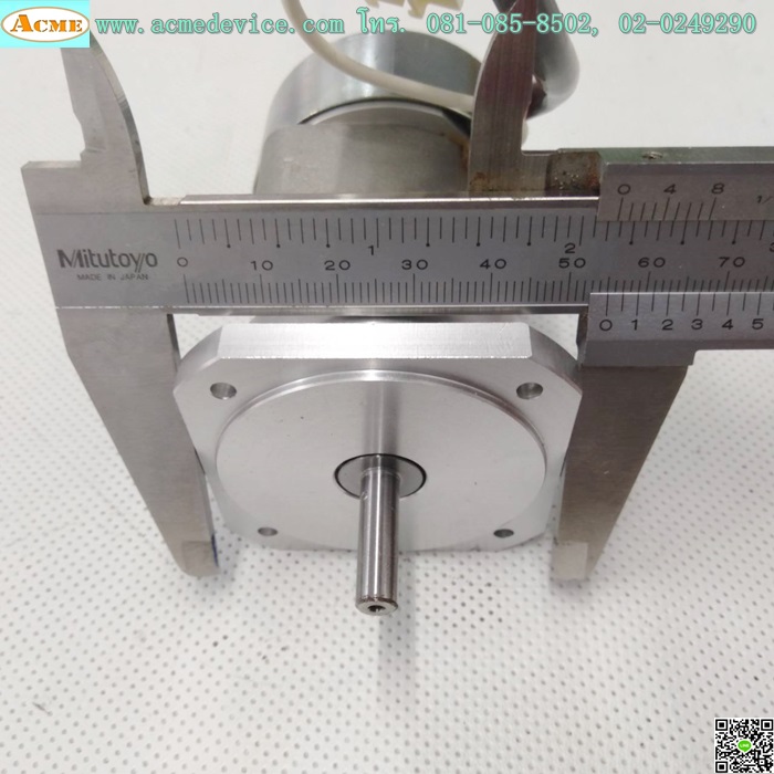 Motor IAI รุ่น 12RS-30, 30W (for supper sel)