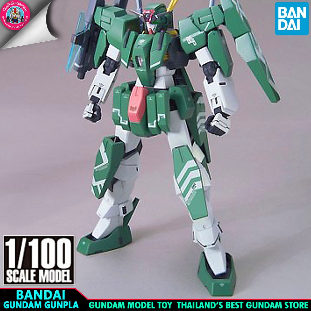 BANDAI 1/100 CHERUDIM GUNDAM DESIGNERS COLOR Ver.