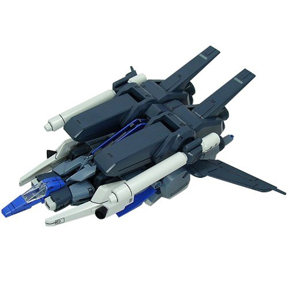 BANDAI MG 1/100 FA-010-A FAZZ แฟซ โมเดล กันดั้ม กันพลา PS TOYLAND
