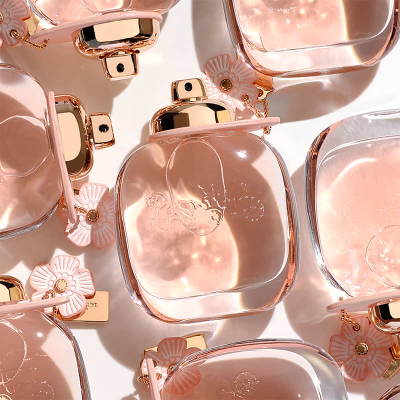 น้ำหอมโค้ช COACH NEW YORK FLORAL EDP 30 ML