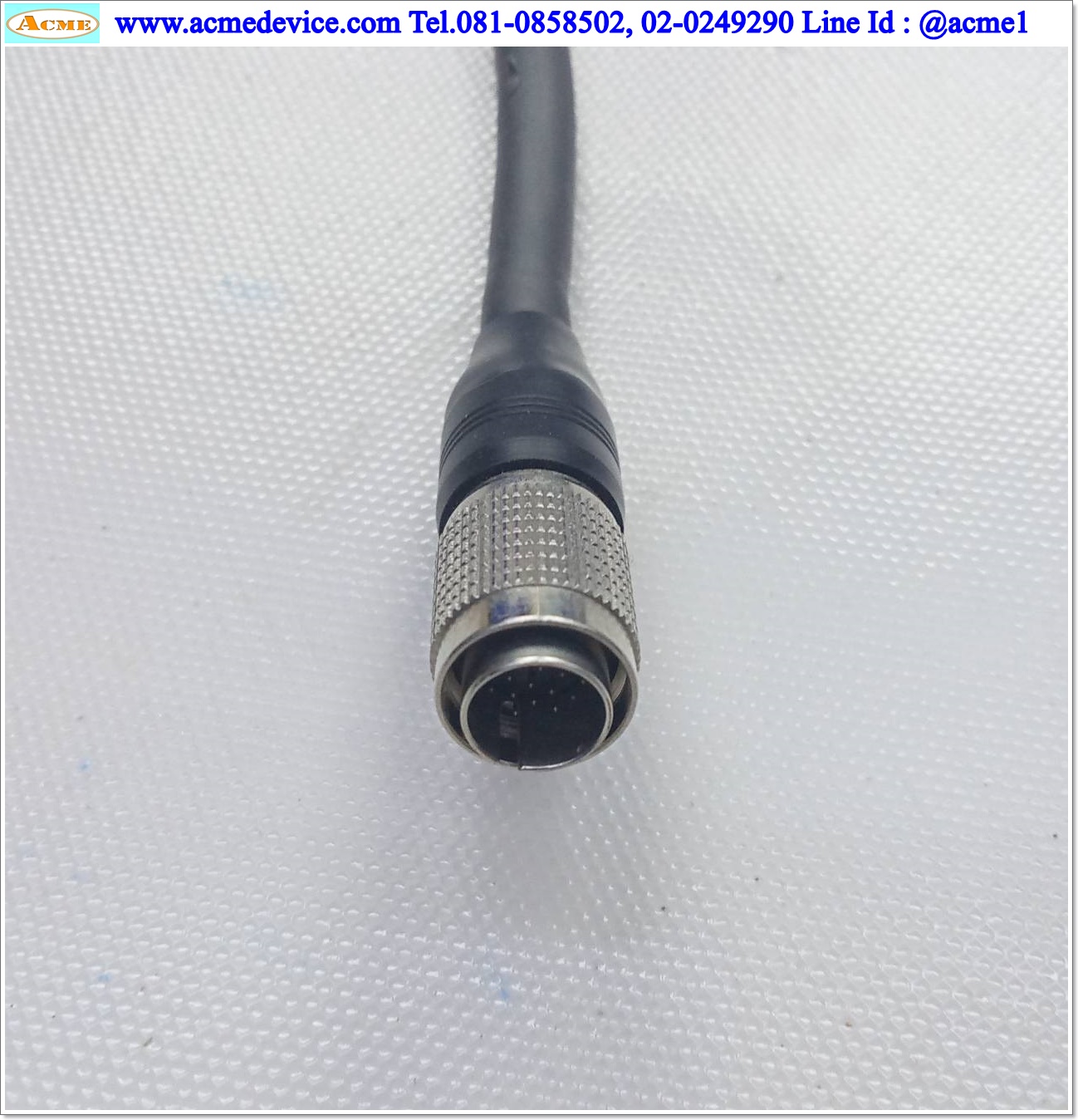 keyence Camera Cable รุ่น CA-CH5