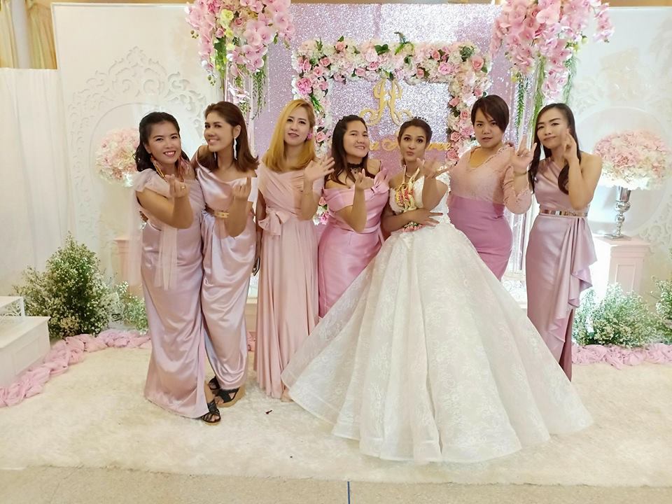 รีวิวลูกค้า