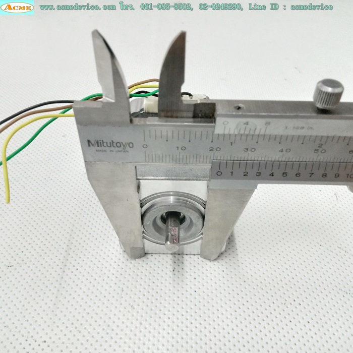 Stepping Motor Japan Servo รุ่น KH42KM2B019