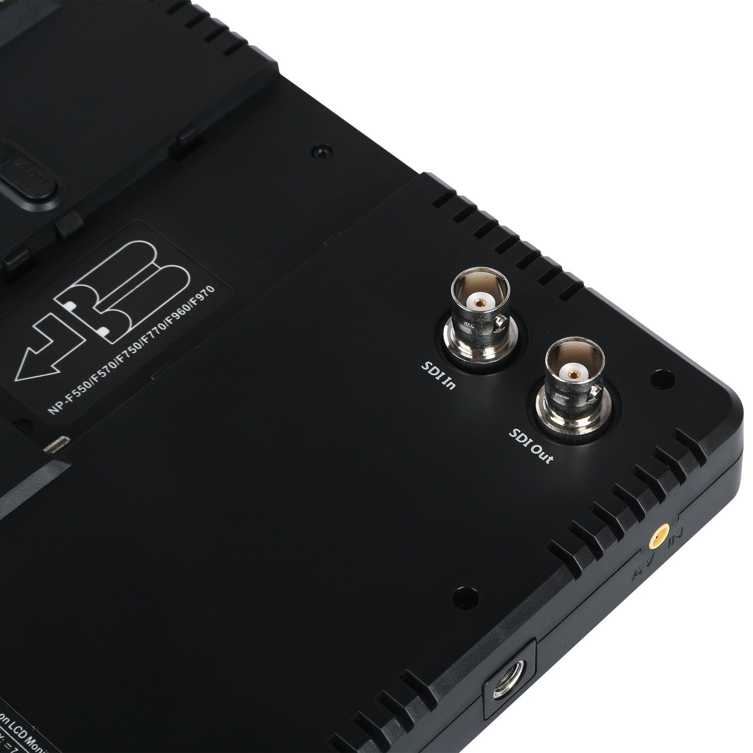 Viltrox DC-70PRO 4K 7 Inch HDMI Camera Field Monitor HDMISDIAV output IPS Screen Supports 4K รับประกันศูนย์ไทย1ปี