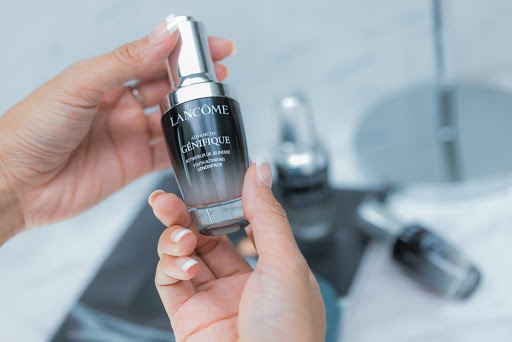 เซรั่มลังโคม LANCOME - Advanced Genifique Youth Activating Concentrate 50ml