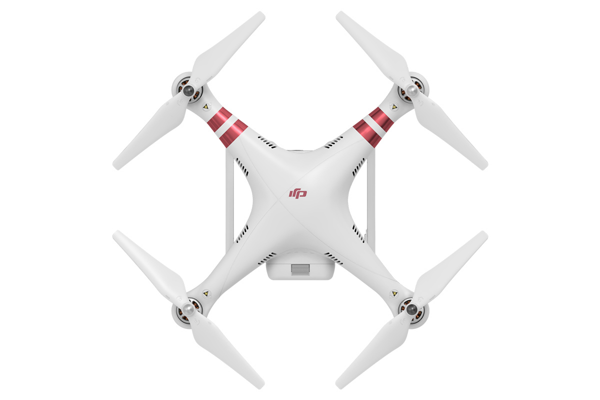 DJI Phantom 3 Standard
