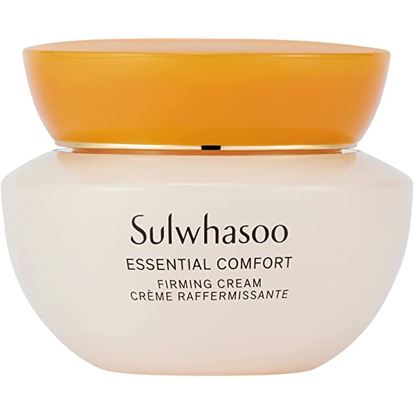 ครีมบำรุงผิวโซลวาซู SULWHASOO - Essential Comfort Firming Cream EX 15ml