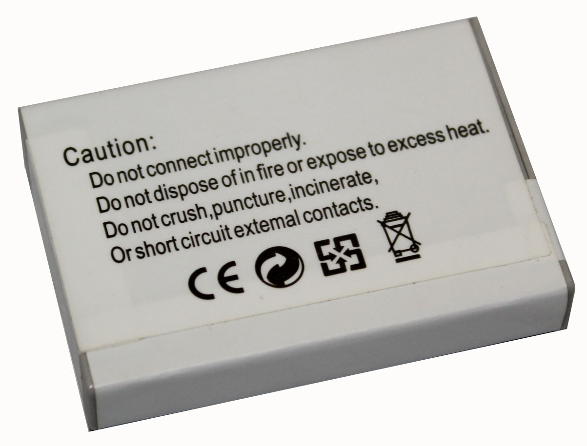 แบตเทียบ Fuji รุ่น NP-95 3.7V 2000 mAh ใช้กับ X100, X100S ราคาถูก (PreOrder รอสินค้า 10-14วัน)