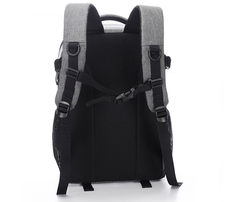 กระเป๋ากล้องสะพายหลัง Backpack รุ่น TD422818 สำหรับใส่กล้อง ขาตั้ง อุปกรณ์กล้อง