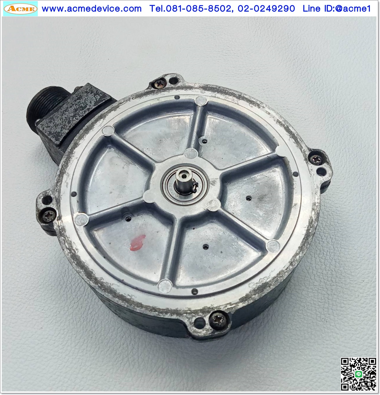Encoder Servo Yaskawa รุ่น UTOPE-600YN, for USACED-20AA2KB
