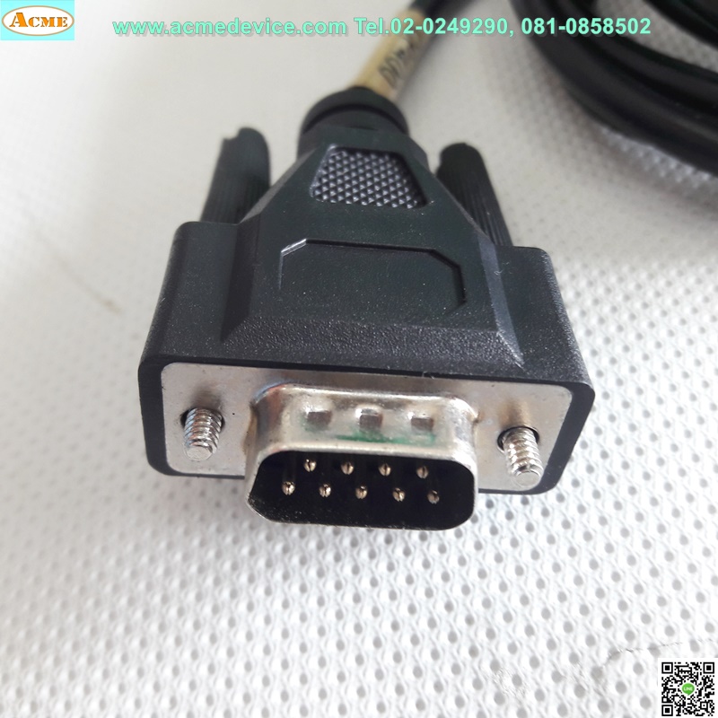 Cable Link Touch screen รุ่น TK406 for PLC ABB AC500-eCo