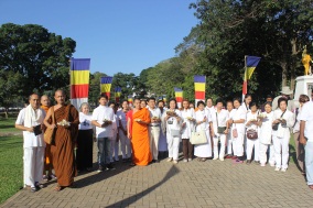 ทัวร์ศรีลังกา 5 วัน 3 คืน 6-10 พ.ย..68