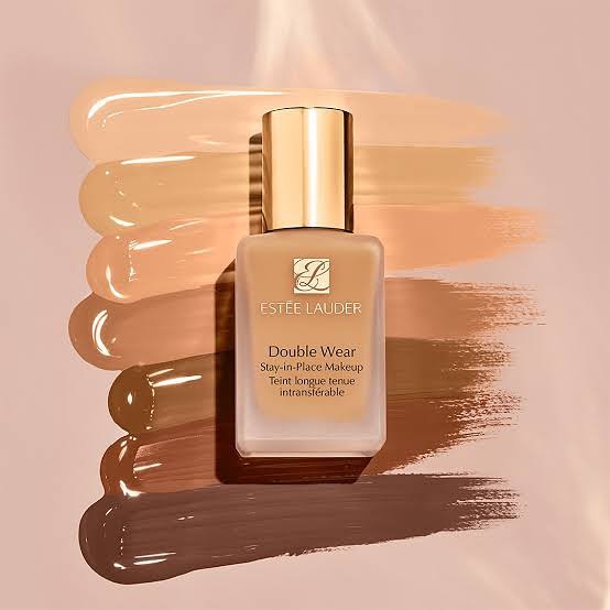 รองพื้นเอสเต้ Estee Lauder Double-Wear Sand 30ml