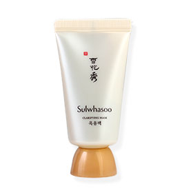 มาส์กหน้าโซลวาซู Sulwhasoo Clarifying Mask 35ml