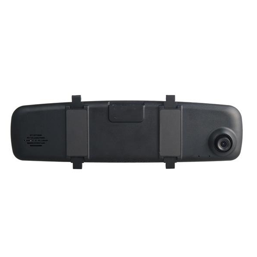 กระจกมองหลังพร้อมกล้องในตัว จอแสดงผล 2.7 นิ้ว