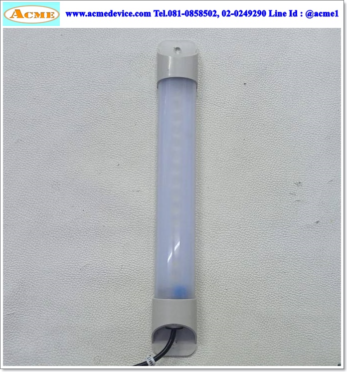 LED Light Bar Qlightec รุ่น QPHL300, 220V