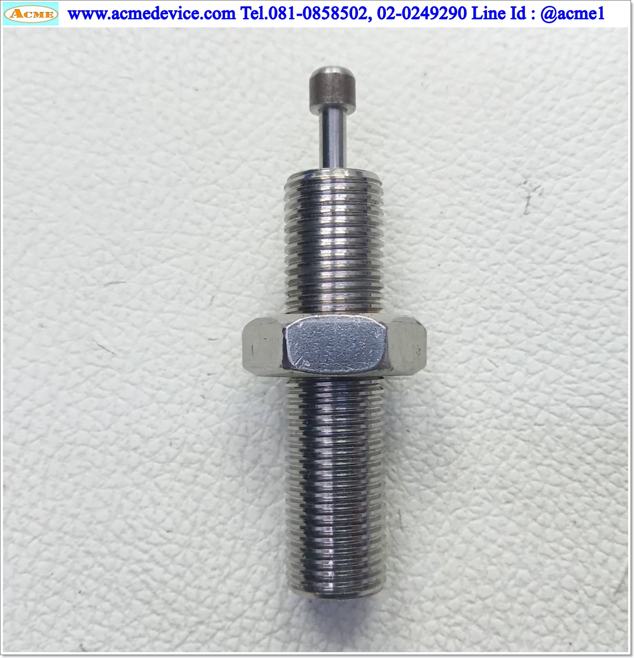 Shock Absorber, Stopper, M14