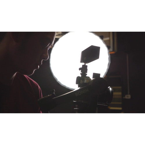 Aputure AL-MW Mini LED Light Amaran Waterproof light