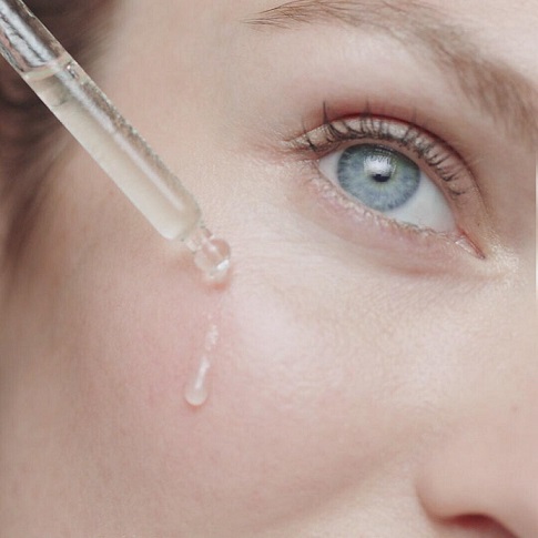 เซรั่มดาร์กสปอต Kiehl's - Clearly Corrective Dark Spot Solution 15ml