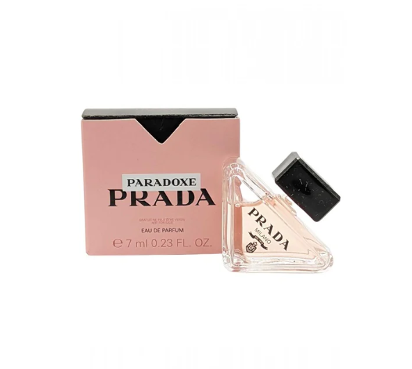 น้ำหอมพราด้า PRADA Paradoxe EDP 7ml mini ขนาดมินิ