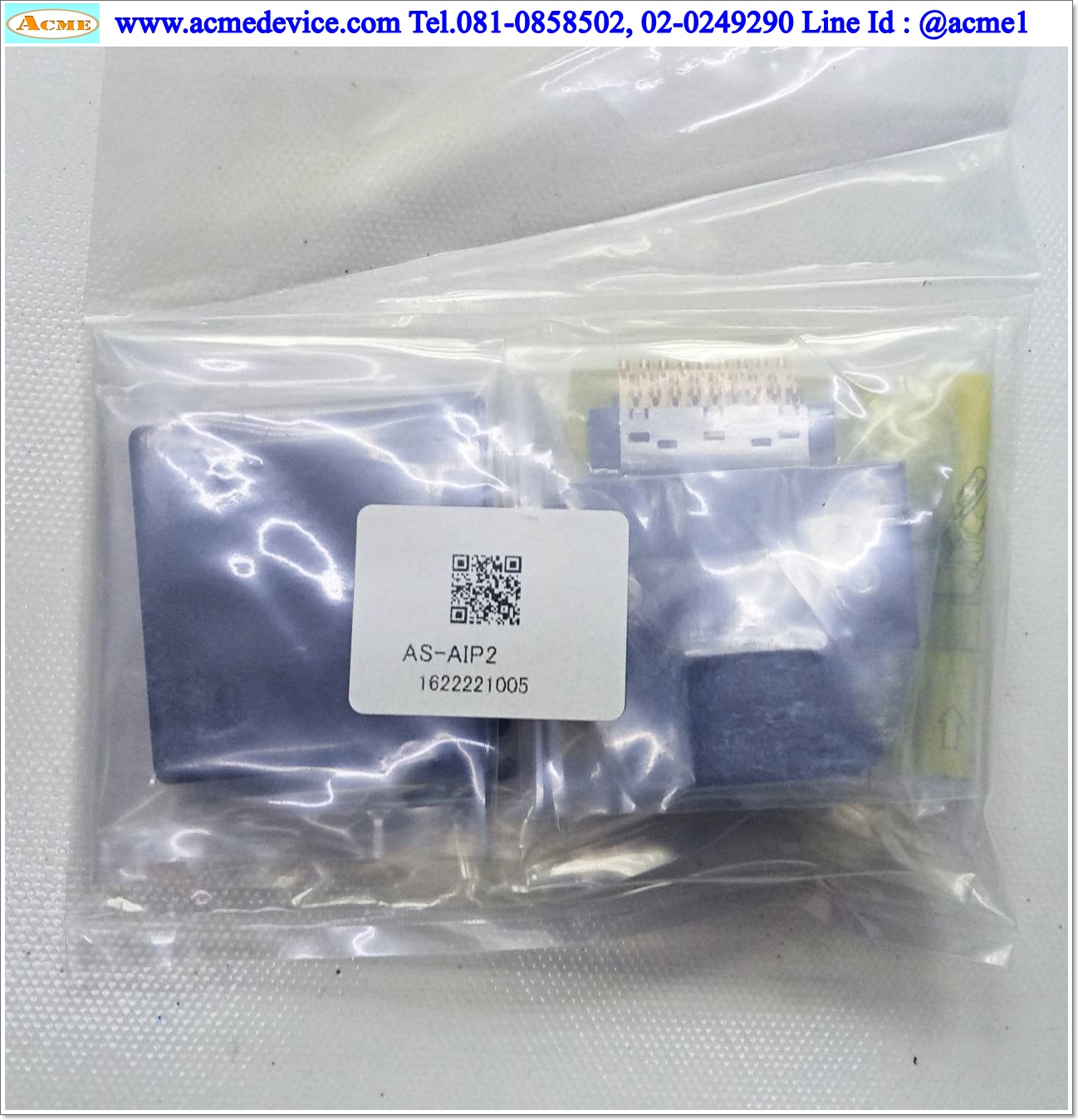 Stepping Driver Oriental Motor รุ่น ASD24A-A, 5 Phase, 5A (100-115V)