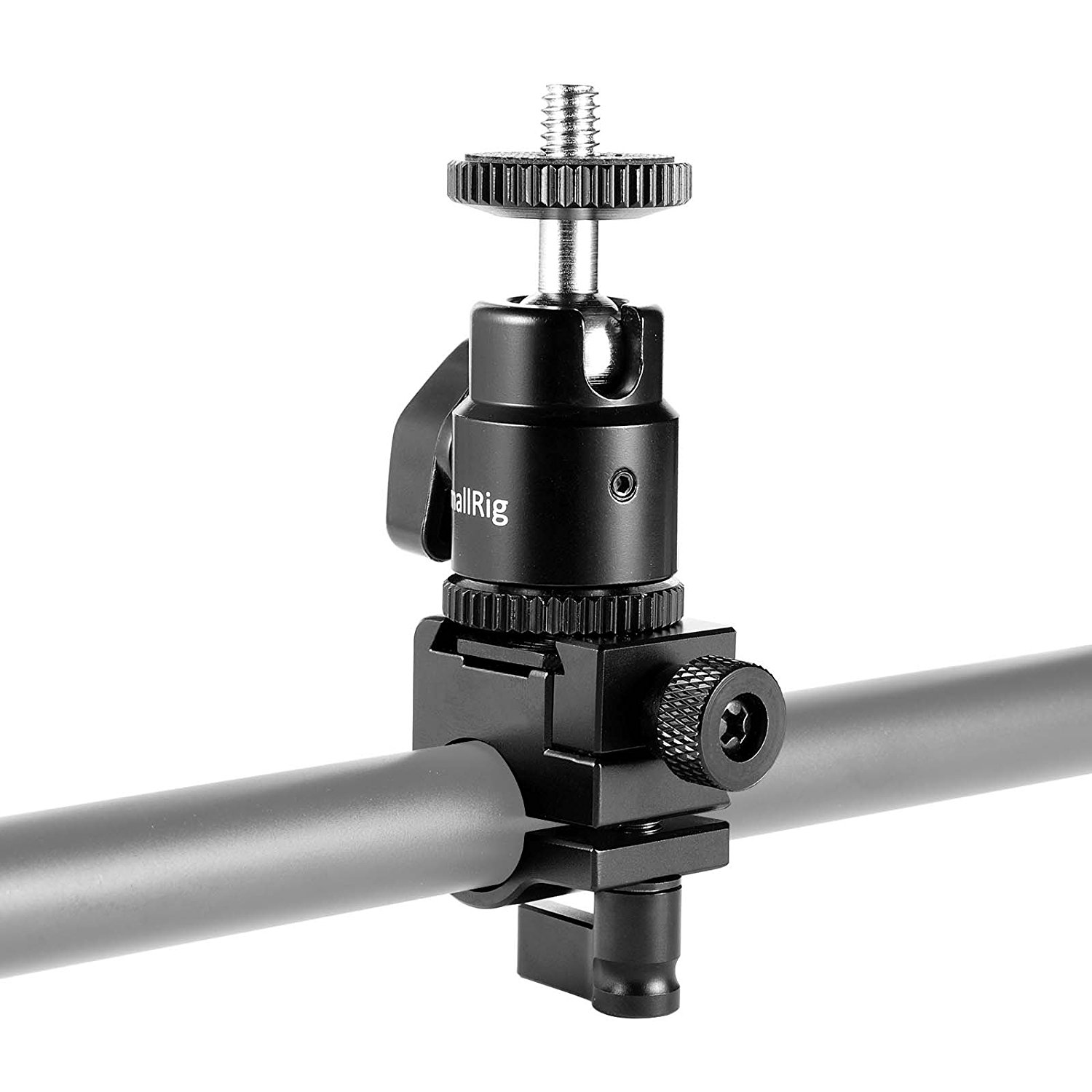 SMALLRIG® Cold Shoe Rail Clamp (15mm) 951