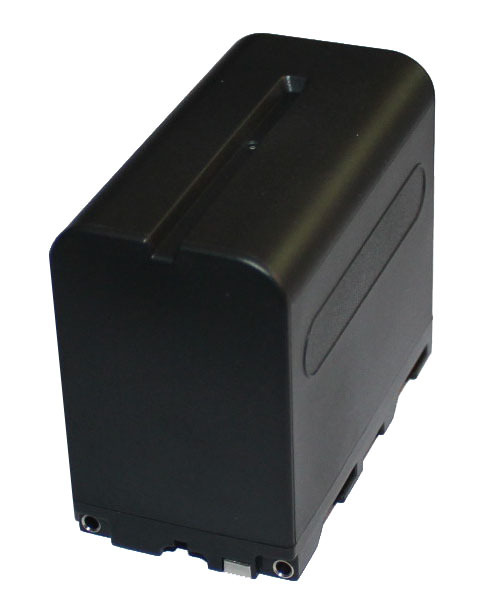 แบตเตอรี่เทียบ Sony NP-F960/NP-F970 7200mAh ใช้สำหรับไฟLED Yongnuo YN300 YN600 ราคาถูก