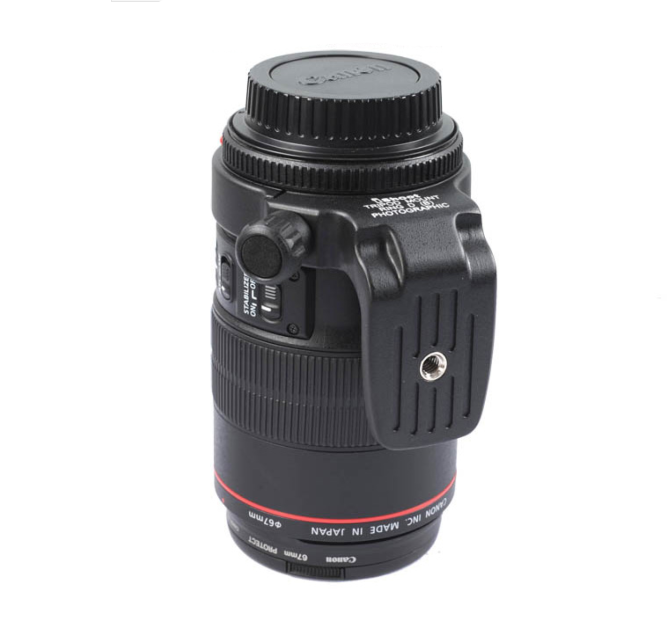 คอลล่า COLAR เลนส์แคนอน Canon 100mm 2.8L