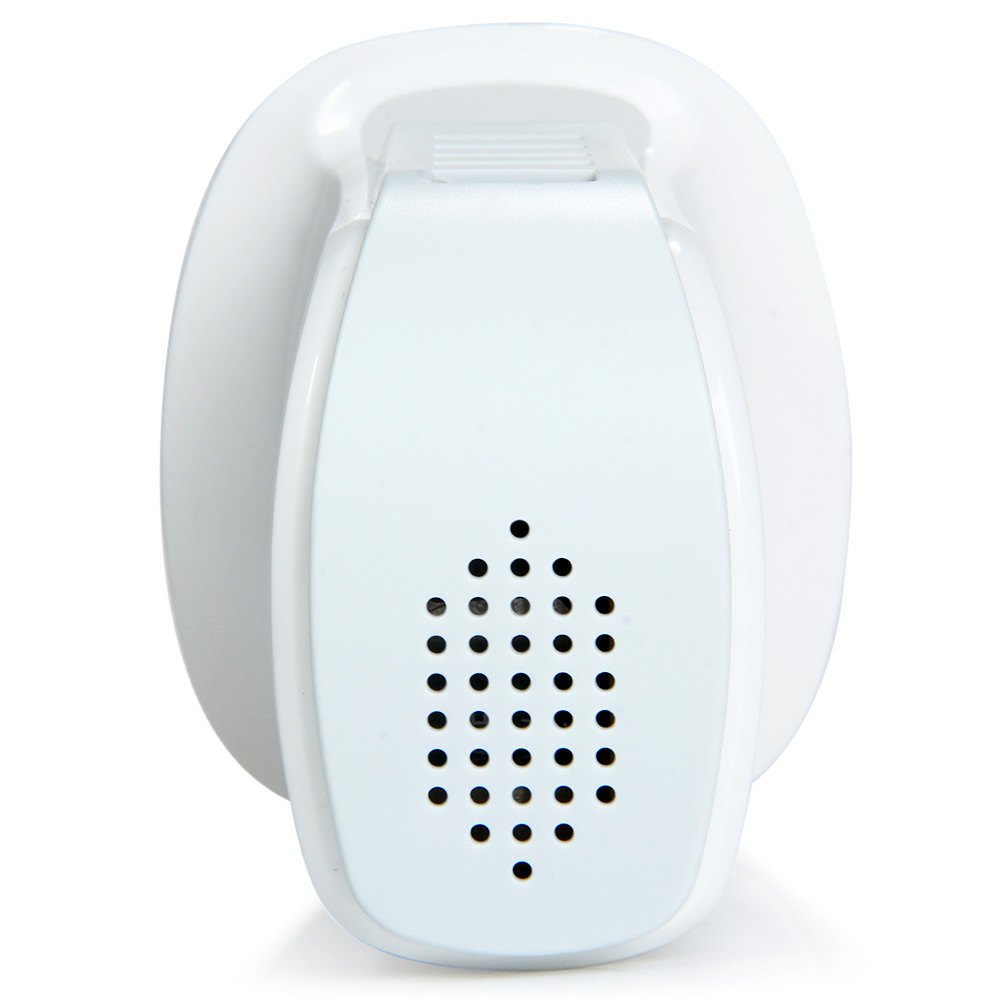 แท่นหัวจ่าย USB จำนวน 5 ช่อง Adaper สีขาว 30W