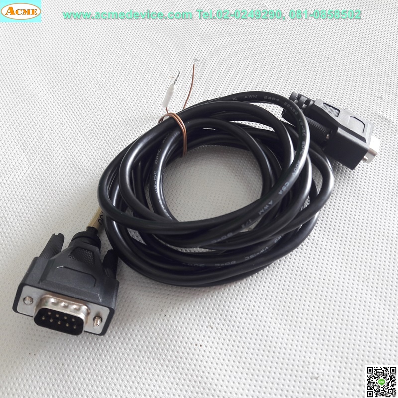 Cable Link Touch screen รุ่น TK406 for PLC ABB AC500-eCo