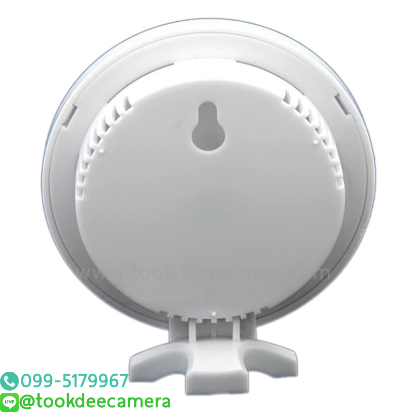 เครื่องวัดอุณหภฺมิ + ความชื้น 2in1 แบบพกพา