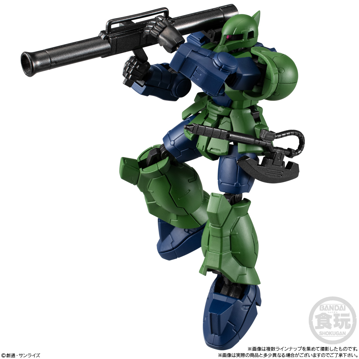 พรีออเดอร์ MOBILE SUIT GUNDAM G-FRAME FA 09 สินค้ามา MAY-JUNE 2026