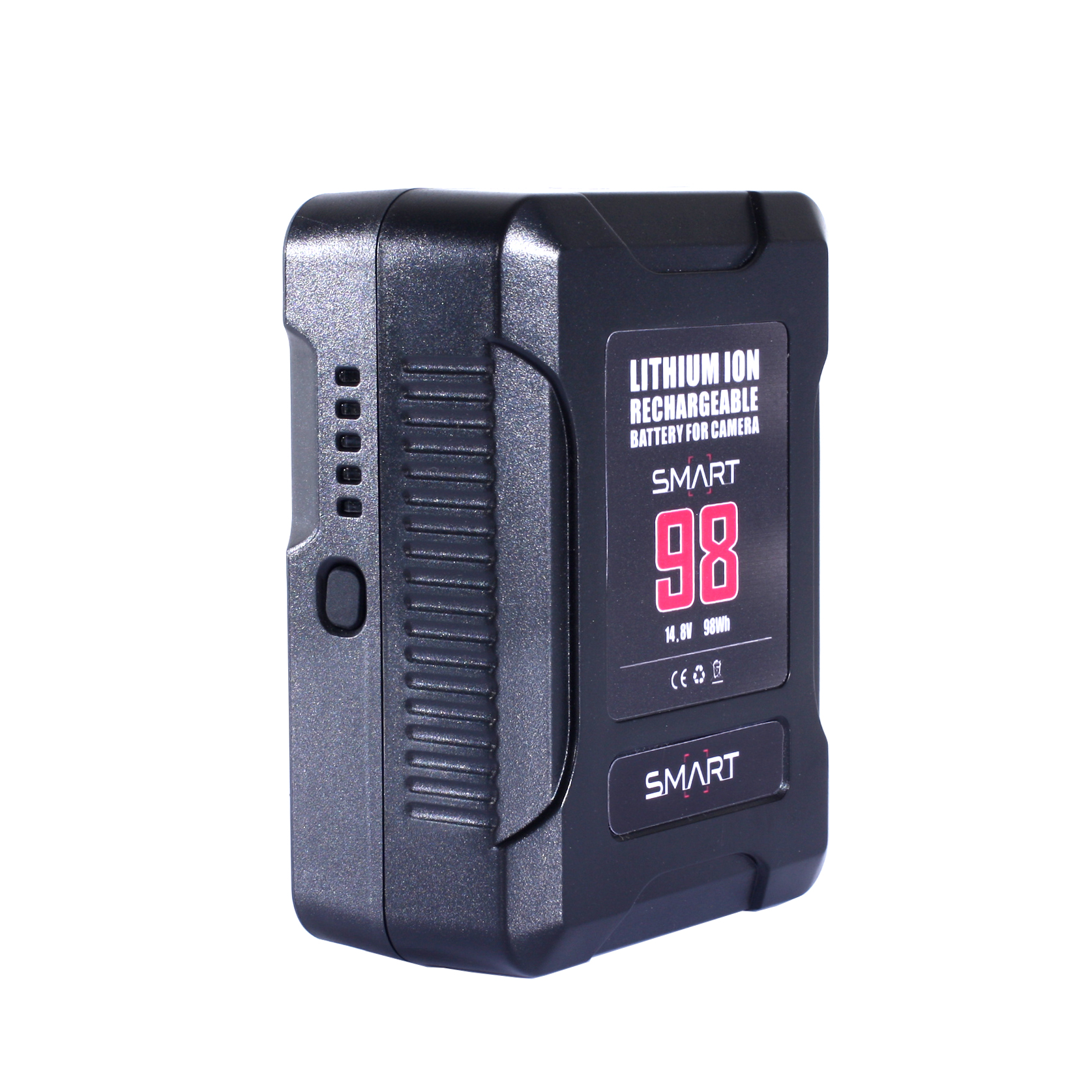 SMART V-Mount Battery YC-98S 98Wh 14.8V 6800mAh