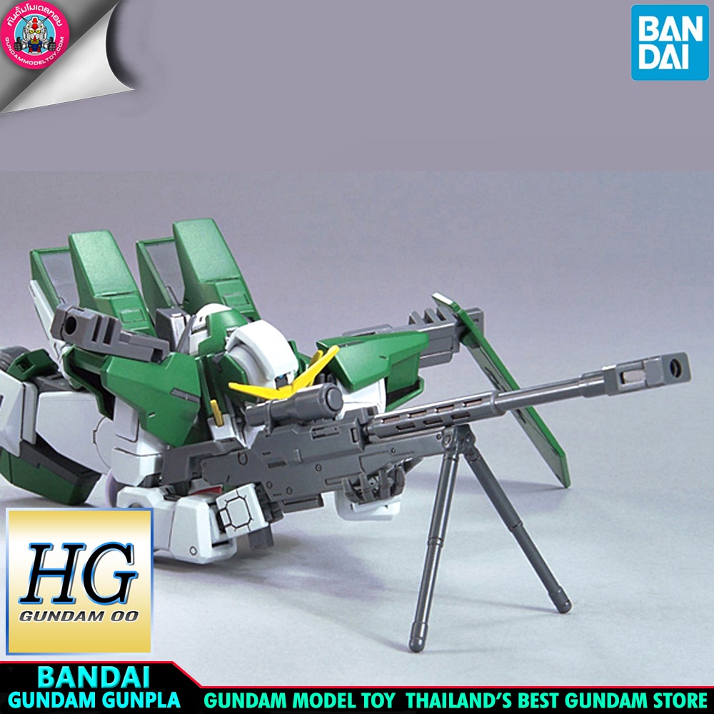 BANDAI HG GUNDAM DYNAMES กันดั้ม ไดนาเมส โมเดล กันดั้ม กันพลา PS TOYLAND HGOO