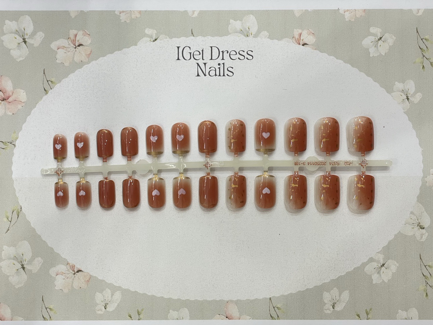 เล็บปลอม