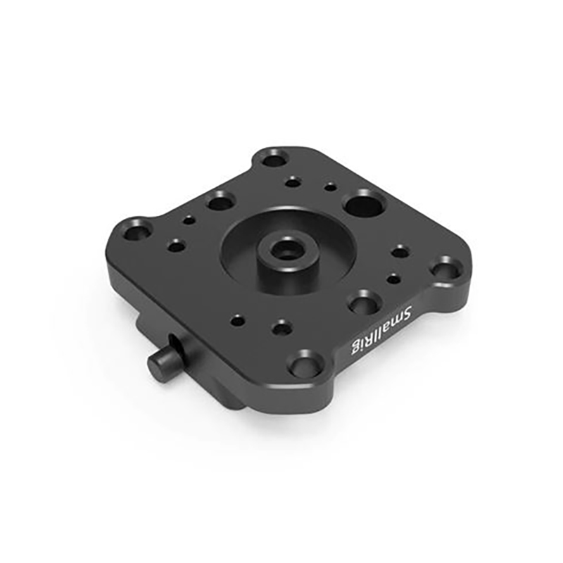 SMALLRIG® Mounting Plate for Freefly Movi and Zhiyun Stabilizer 2121