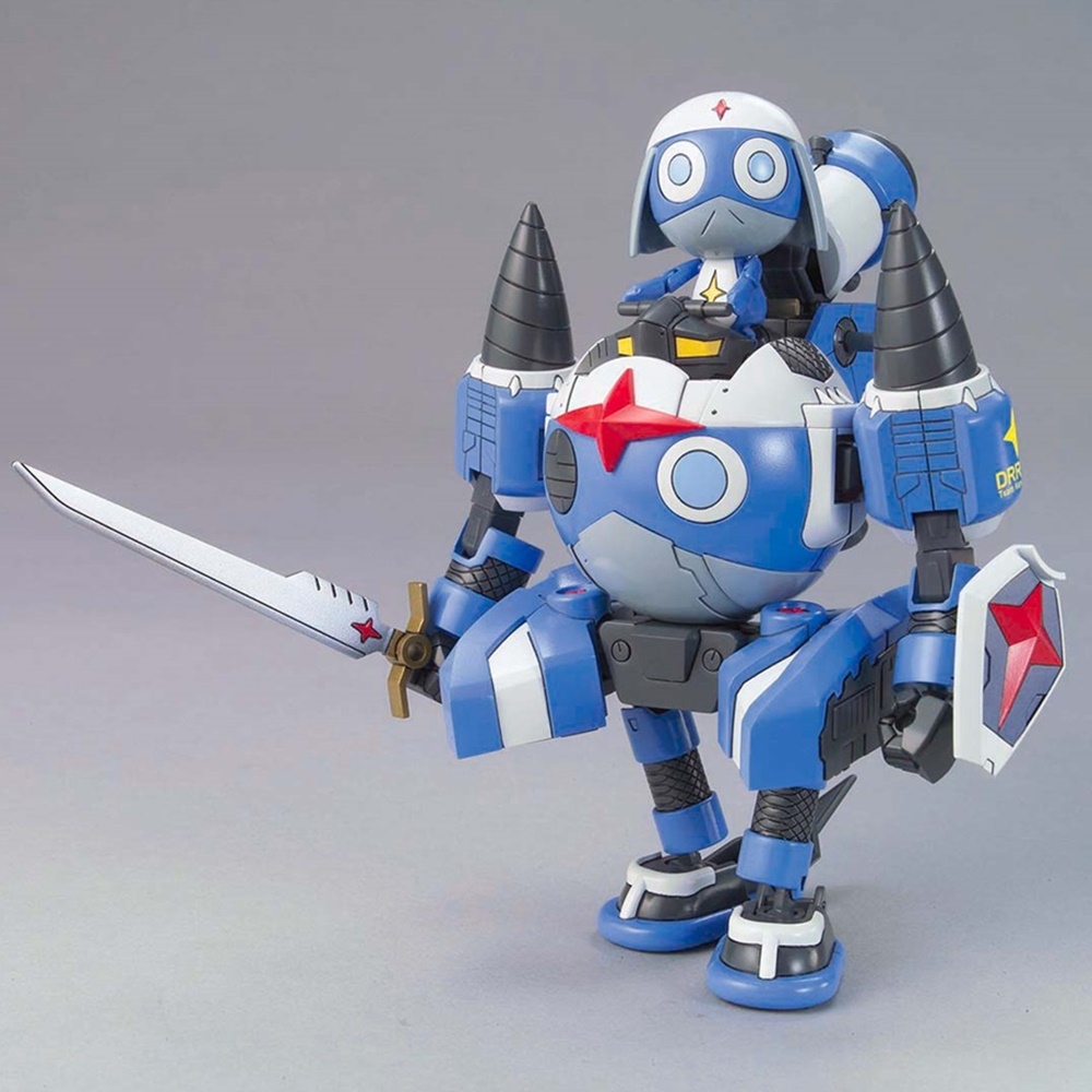 BANDAI ANIME DORORO ROBO MK-II โดโรโระ โรโบ มาร์ค ทู โมเดล การ์ตูน อนิเมะ