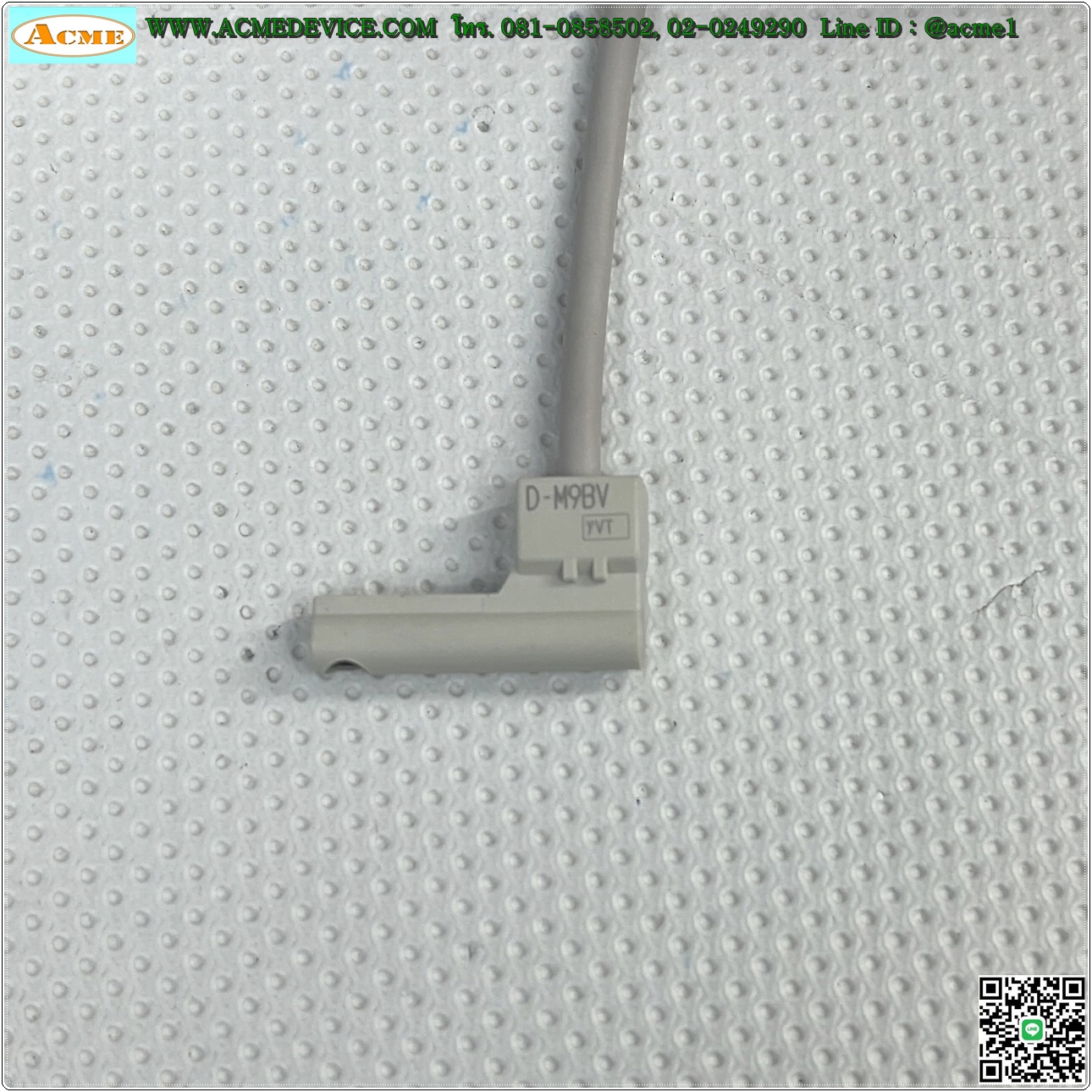 Reed Switch SMC รุ่น D-M9BV, 2Wire