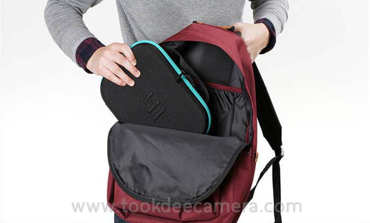 กระเป๋ากล้องXiaomi YI ราคาถูก