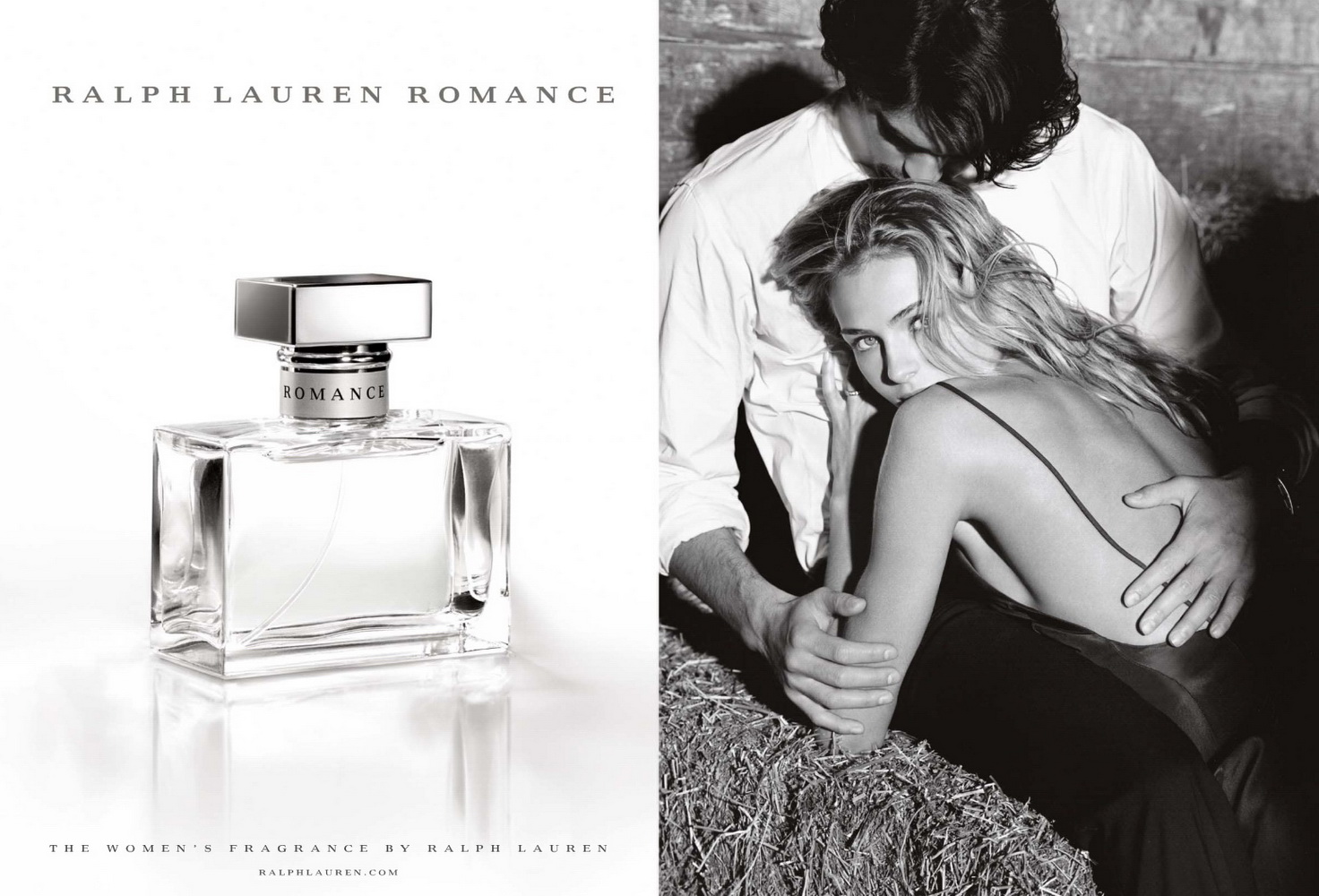 น้ำหอมโปโล Ralph Lauren Romance EDP 50ml